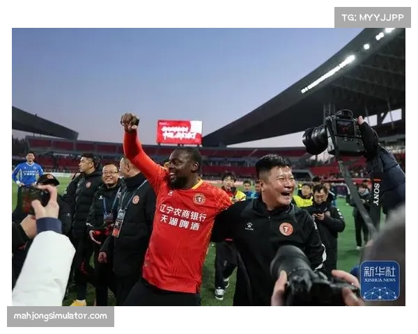 辽宁铁人净胜球优势显著 攻防平衡成就冠军之路