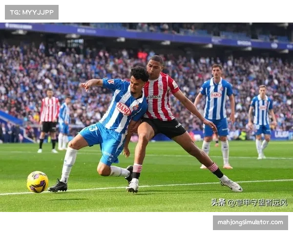 西班牙人客场二比四不敌马竞 保级压力持续增大 西班牙人客场二比四不敌马竞 保级压力持续增大